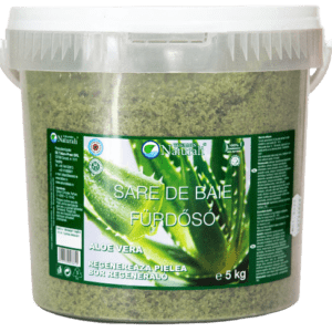 Parajdi só – Aloe Vera 5kg vödrös