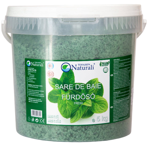 Menta Parajdi Fürdősó