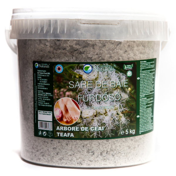 Teafa Parajdi Fürdősó