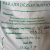 parajdi iszapmentes só