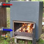 dézsafürdő kályha