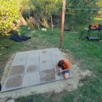 Milyen alapot készítsünk a dézsafürdőnek?